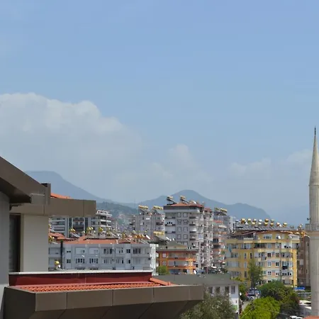 Luxury Granada Апартаменты