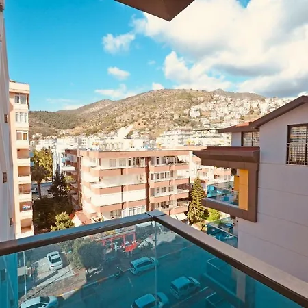 Luxury Granada Alanya
