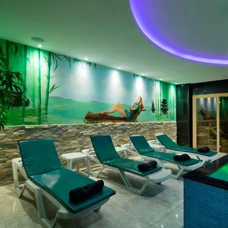 Apartment Luxury Granada
