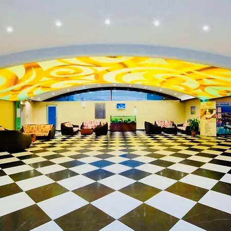 Apartment Luxury Granada