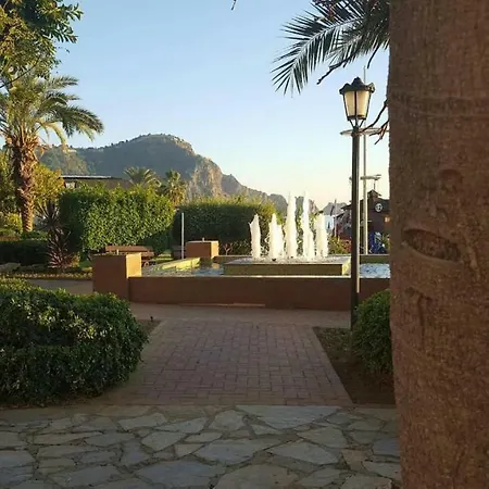 Luxury Granada