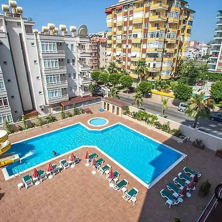 Luxury Granada * Alanya