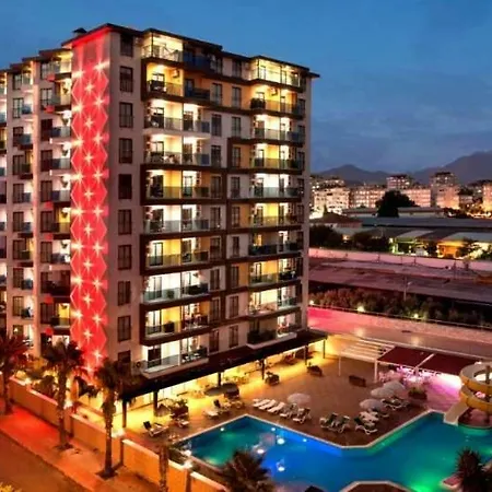 Luxury Granada *