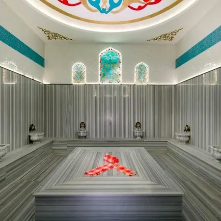 Luxury Granada Apartment