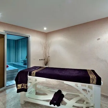 Apartment Luxury Granada