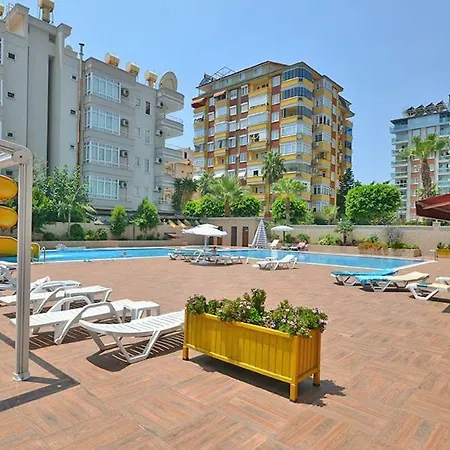 Luxury Granada Apartment *