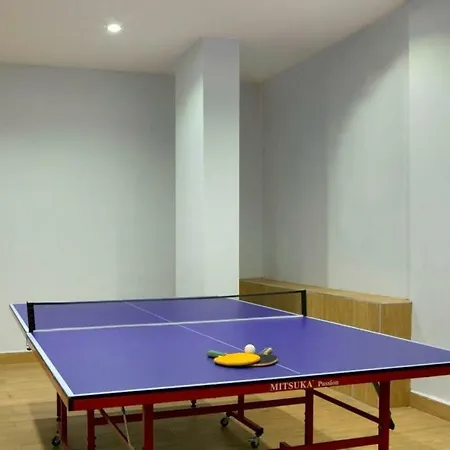 Apartment Luxury Granada