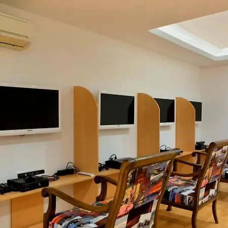 Luxury Granada Apartment