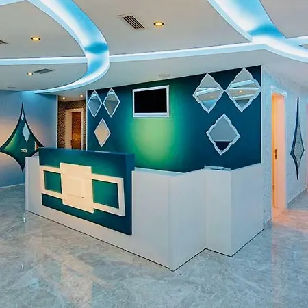 Luxury Granada Alanya
