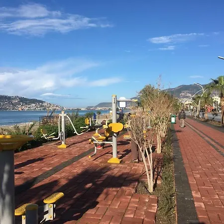 Luxury Granada Alanya