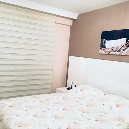 Luxury Granada Apartment *