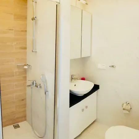 Luxury Granada Apartment Alanya