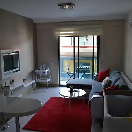 Apartment Luxury Granada