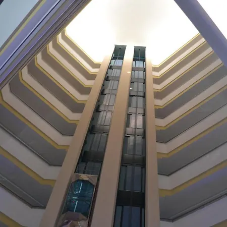 Luxury Granada Apartment *