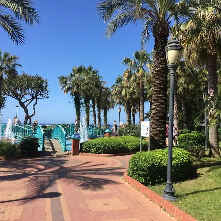 Luxury Granada Apartment Alanya