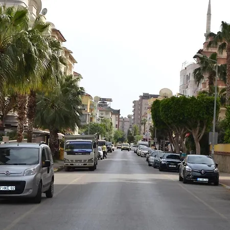 Luxury Granada *