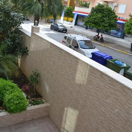 Luxury Granada Apartment Alanya