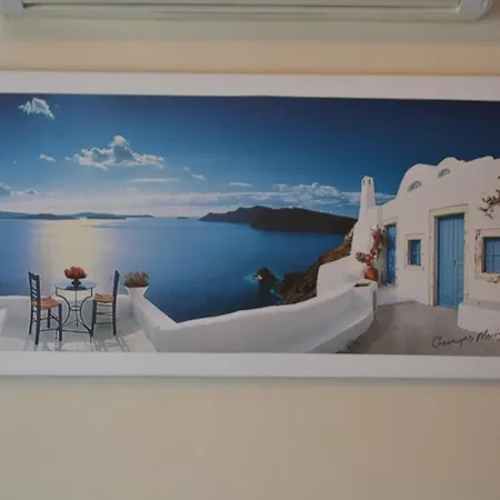 Luxury Granada Apartment Alanya