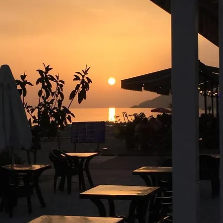 Apartment Luxury Granada Alanya