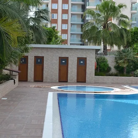 Luxury Granada Alanya