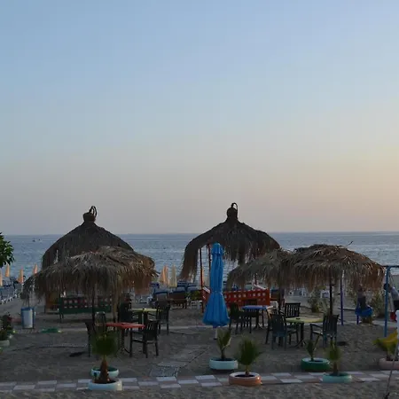 Luxury Granada Alanya