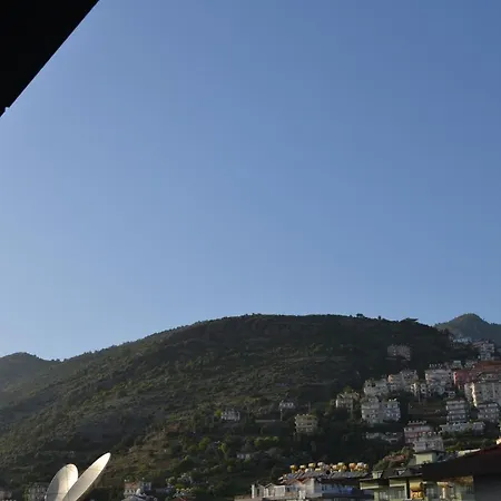 Luxury Granada Alanya