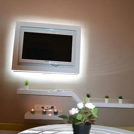 Apartment Luxury Granada *