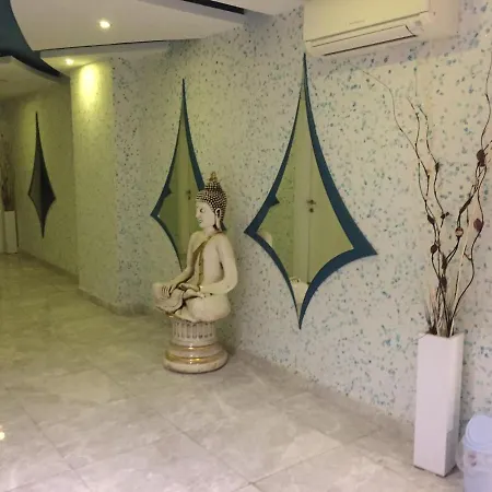 Luxury Granada