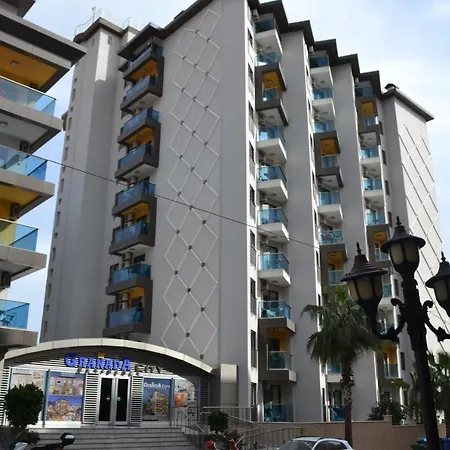 Luxury Granada